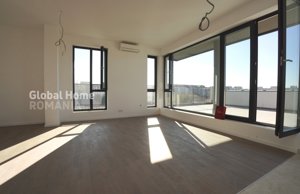 Apartament 3 CAMERE TINERETULUI - 89MP + TERASA 57 MP - imagine 5