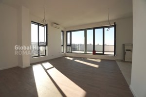 Apartament 3 CAMERE TINERETULUI - 89MP + TERASA 57 MP - imagine 2