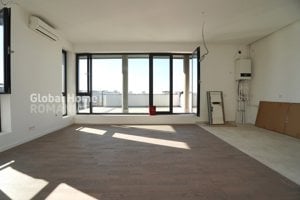 Apartament 3 CAMERE TINERETULUI - 89MP + TERASA 57 MP - imagine 4