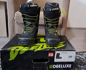 Vand Boots Deeluxe