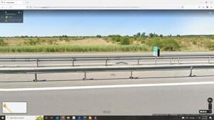 Teren de vanzare Autostrada Bucuresti-Pitesti km 65