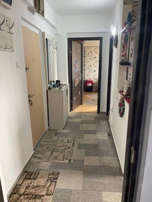 Apartament 2 camere Doicesti 