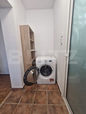 Apartament 2 camere, complet renovat cu garaj !! - imagine 7