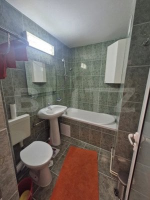 Apartament 2 camere, complet renovat cu garaj !! - imagine 8