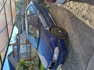 Skoda Octavia 1.6 mpi