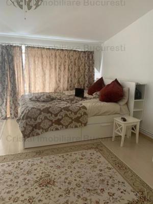 Apartament 2 camere, centrala proprie, bloc cu lift, 2 bai - imagine 5