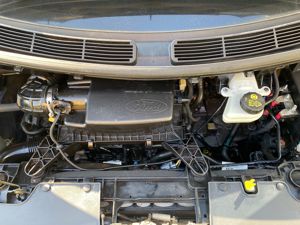 Ford transit custom - imagine 4