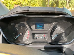 Ford transit custom - imagine 3