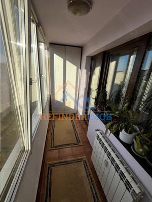 Vanzare Apartament cu 3 camere, zona Militari, Apusului - imagine 5