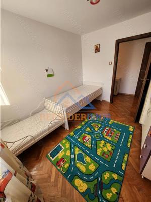 Vanzare Apartament cu 3 camere, zona Militari, Apusului - imagine 4