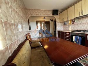 Vanzare Apartament cu 3 camere, zona Militari, Apusului - imagine 6