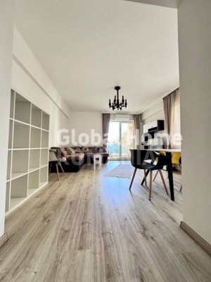 Apartament 2 camere 60MP | 1 Loc de Parcare Subteran | Rose Residence 2 - imagine 2