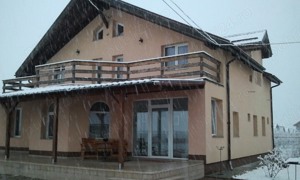 vila 7 camere Ghimbav