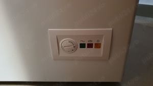 Vand lada frigorifica Beko HS23753 ClasaA++, 350Lit.,  perete triplu, noua, cea mai economica lada. - imagine 7