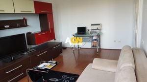 Apartament cu 1 camera de inchiriat, bloc nou, Tolstoi