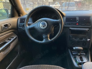  Vând VW Golf (1999) pentru rabla sau piese - imagine 10