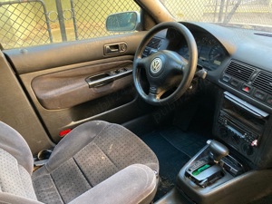  Vând VW Golf (1999) pentru rabla sau piese - imagine 9