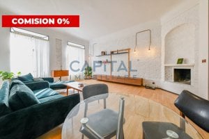 Comision 0! Vanzare apartament cu 3 camere Ultracentral, Cluj-Napoca