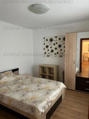 Apartament 2 cam, zona kaufland Mihai Bravu - imagine 3