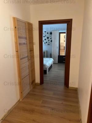 Apartament 2 cam, zona kaufland Mihai Bravu - imagine 2