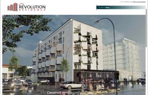 Apartamente cu 2 si 3 camere proiect nou Vasile Alecsandri - imagine 3