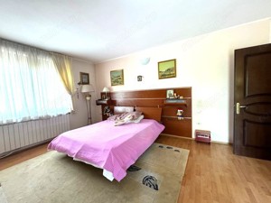 Vila D+P+1E+M , 1125 mp teren intravilan Str Izvorului - imagine 9