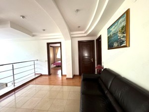 Vila D+P+1E+M , 1125 mp teren intravilan Str Izvorului - imagine 13