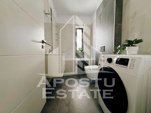 De Inchiriat Apartament 2 Camere -  Future Residence Giroc - imagine 13