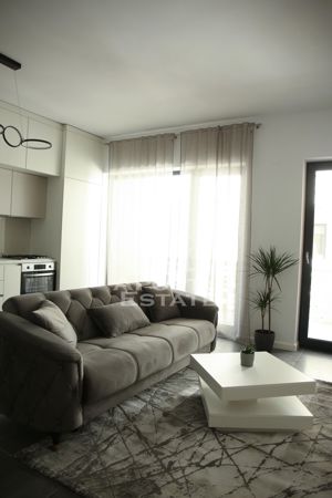 De Inchiriat Apartament 2 Camere -  Future Residence Giroc - imagine 19