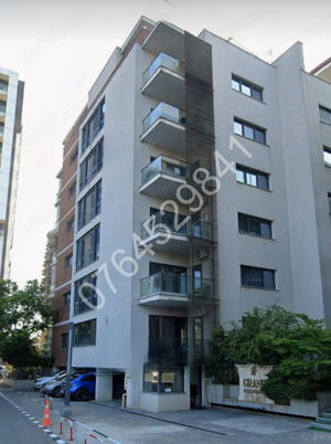 Inchiriez apt. LUX 2cam. Sos. Nordului,Gafencu Grand Residence,Str. Grigore Gafencu, 5min. Herastrau - imagine 12