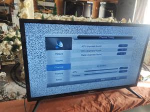 placa de baza cv9203h-q42 de pe tv Selecline 888098 32s17 - imagine 2