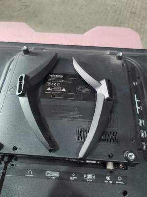 set 2 picioare de pe tv Selecline 888098 32s17