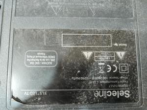 placa de baza cv9203h-q42 de pe tv Selecline 888098 32s17 - imagine 3