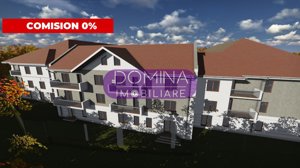 Vânzare apartamente NOI, 3 camere, în INFINITY RESIDENCE 3, zonă semicentrală - imagine 3