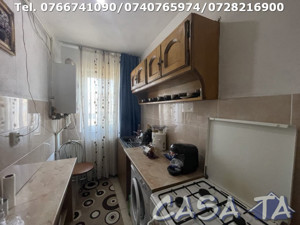 Apartament 2 Camere, Etaj 4, Strada Jiului - Bumbesti Jiu - imagine 9