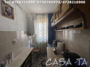 Apartament 2 Camere, Etaj 4, Strada Jiului - Bumbesti Jiu - imagine 4