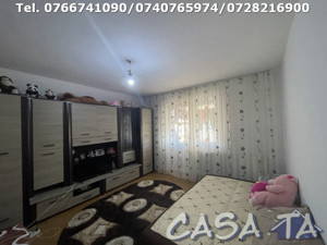 Apartament 2 Camere, Etaj 4, Strada Jiului - Bumbesti Jiu - imagine 3