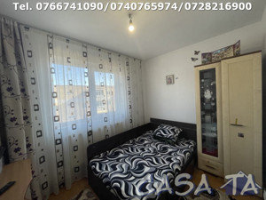 Apartament 2 Camere, Etaj 4, Strada Jiului - Bumbesti Jiu - imagine 6