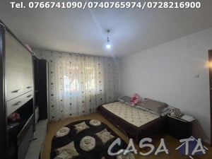 Apartament 2 Camere, Etaj 4, Strada Jiului - Bumbesti Jiu - imagine 5