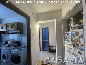 Apartament 2 Camere, Etaj 4, Strada Jiului - Bumbesti Jiu - imagine 10