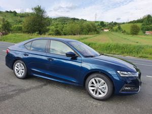 Vând Skoda Octavia  - imagine 2 Vând Skoda Octavia  - imagine 2