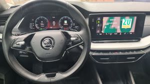 Vând Skoda Octavia  - imagine 3 Vând Skoda Octavia  - imagine 3