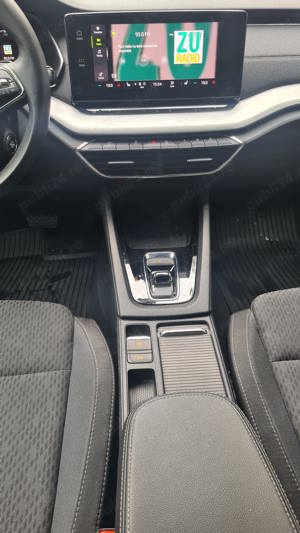 Vând Skoda Octavia  - imagine 4 Vând Skoda Octavia  - imagine 4