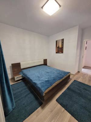 Inchiriez Apartament 2 camere   NOU   Bloc nZEB   IRIS ARADULUI - imagine 6