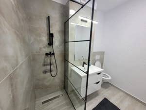 Inchiriez Apartament 2 camere   NOU   Bloc nZEB   IRIS ARADULUI - imagine 5