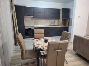 Inchiriez Apartament 2 camere   NOU   Bloc nZEB   IRIS ARADULUI - imagine 2