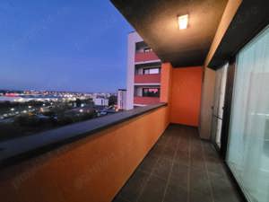 Inchiriez Apartament 2 camere   NOU   Bloc nZEB   IRIS ARADULUI - imagine 9