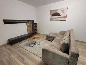 Inchiriez Apartament 2 camere   NOU   Bloc nZEB   IRIS ARADULUI - imagine 3