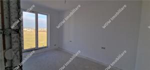 Penthouse cu 2 camere la cheie si terasa de 40 mp de vanzare in Sibiu - imagine 5