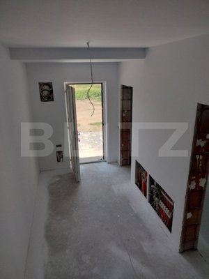 Duplex spectaculos 4 camere in Mosnita veche - imagine 3